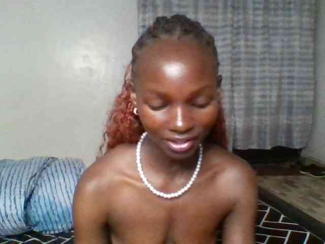 Pocketdoll09 webcam