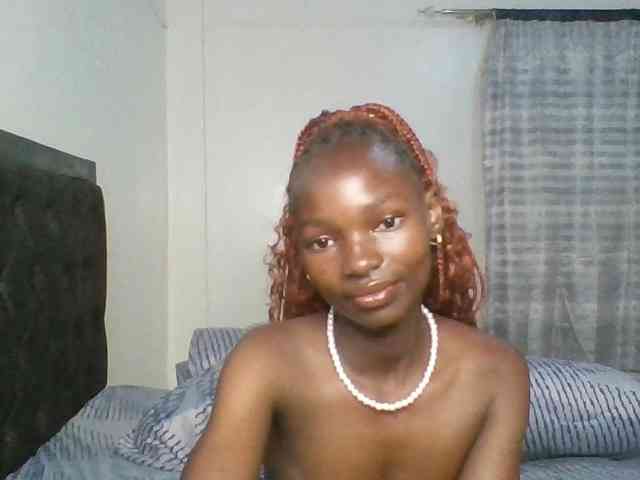 Pocketdoll09 webcam