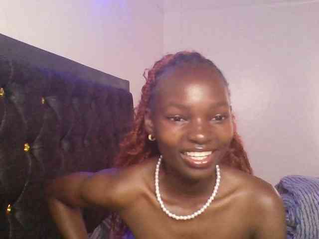 Pocketdoll09 webcam