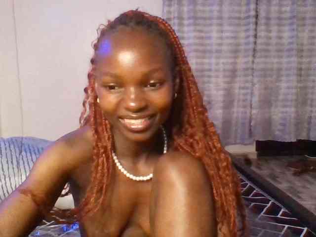 Pocketdoll09 webcam