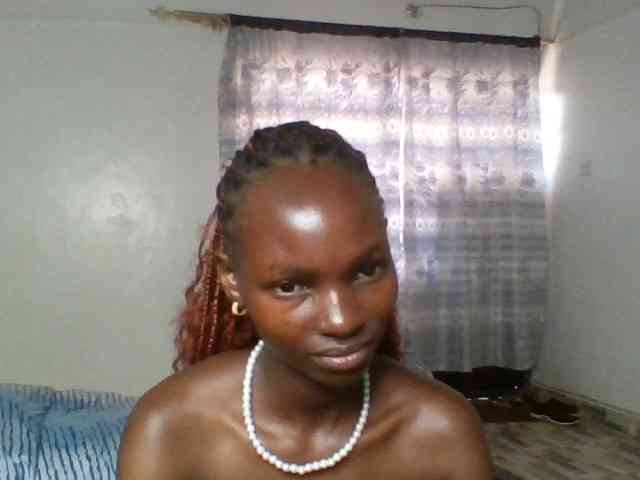 Pocketdoll09 webcam