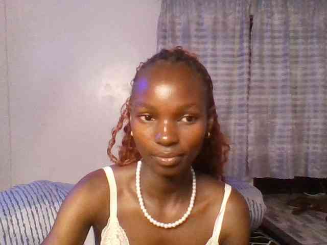 Pocketdoll09 webcam
