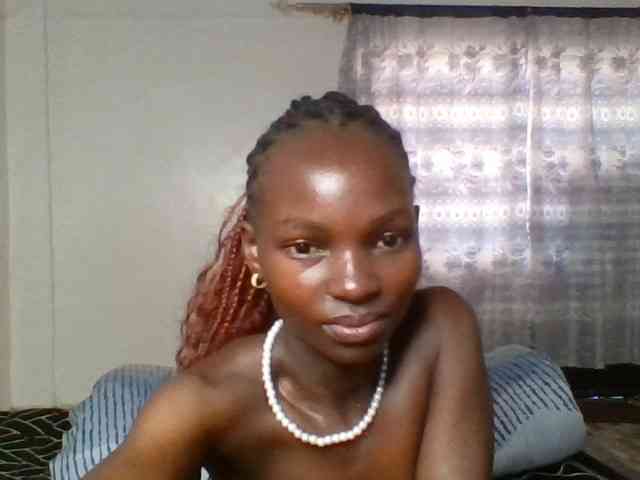 Pocketdoll09 webcam