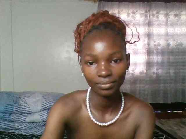 Pocketdoll09 webcam