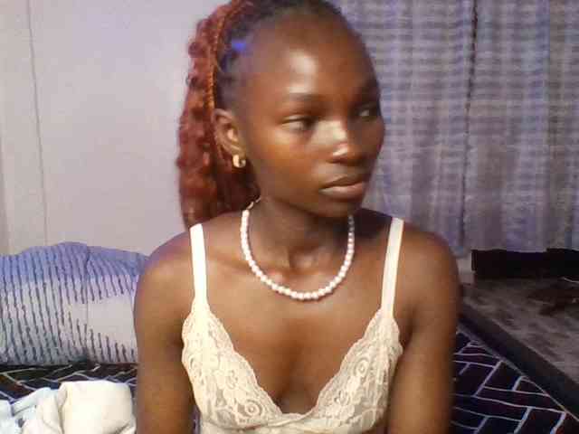 Pocketdoll09 webcam
