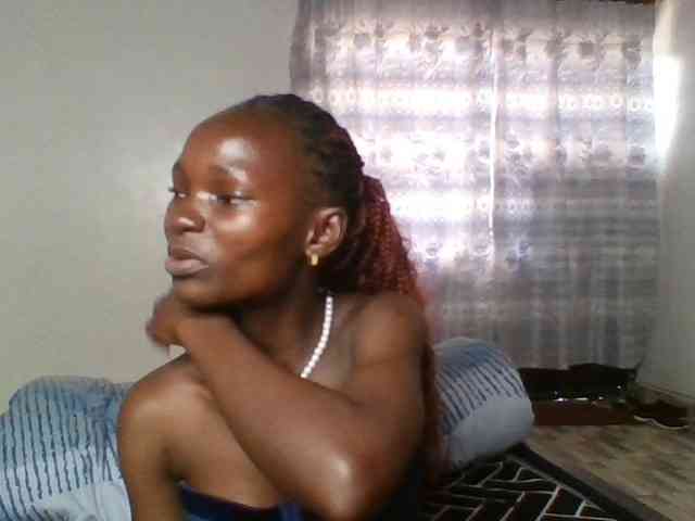 Pocketdoll09 webcam