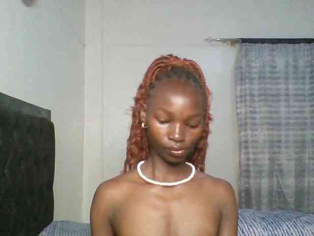 Pocketdoll09 webcam