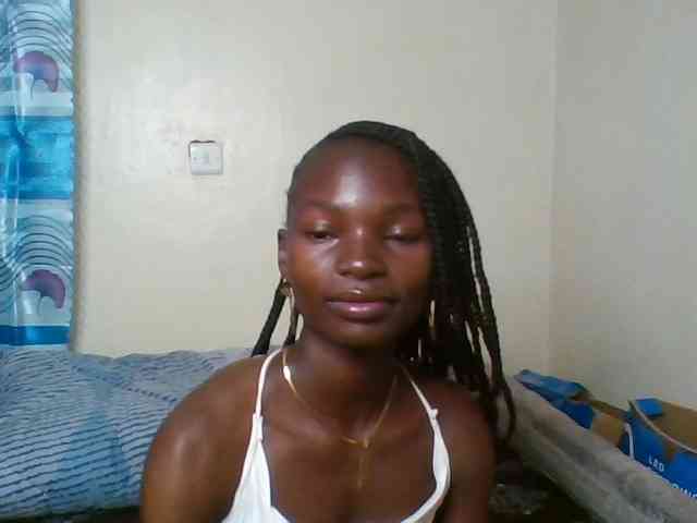 Pocketdoll09 webcam