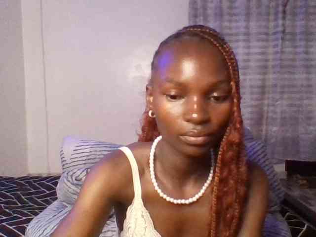 Pocketdoll09 webcam