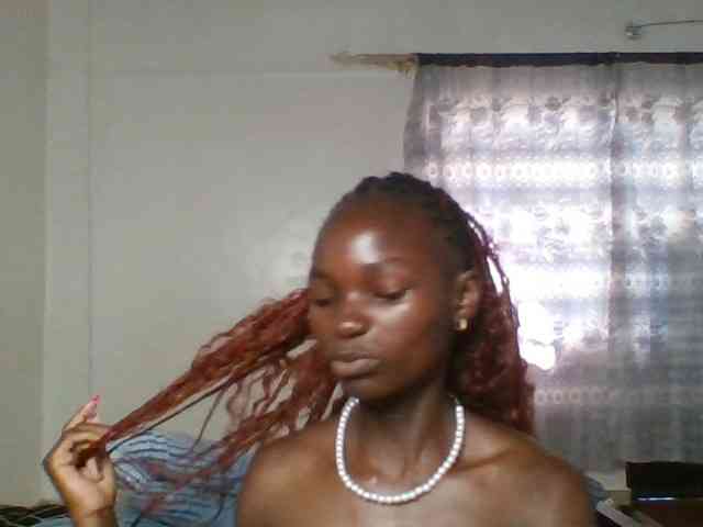 Pocketdoll09 webcam