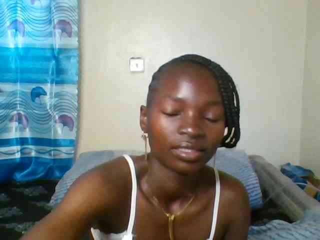 Pocketdoll09 webcam