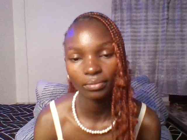 Pocketdoll09 webcam