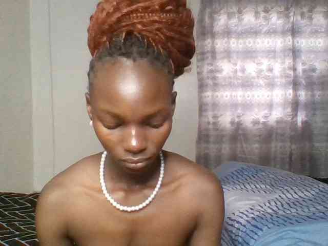 Pocketdoll09 webcam