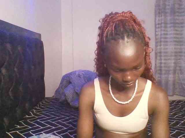 Pocketdoll09 webcam