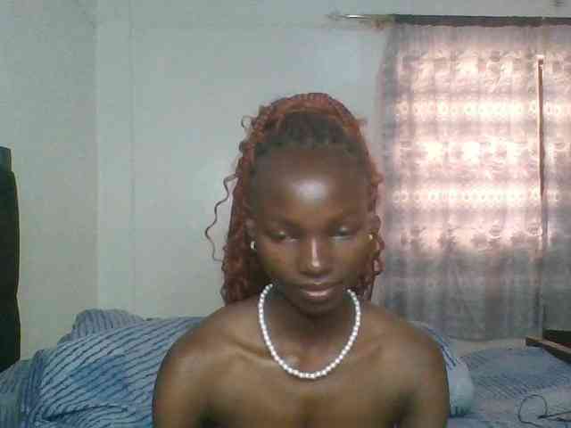 Pocketdoll09 webcam