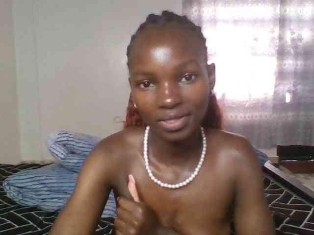 Pocketdoll09 webcam