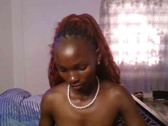 Pocketdoll09 webcam
