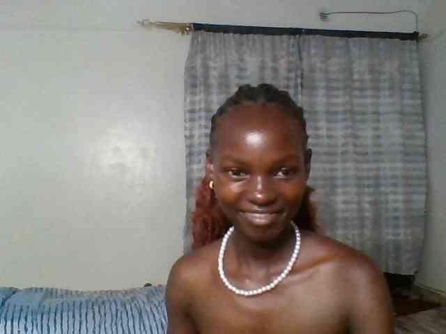 Pocketdoll09 webcam