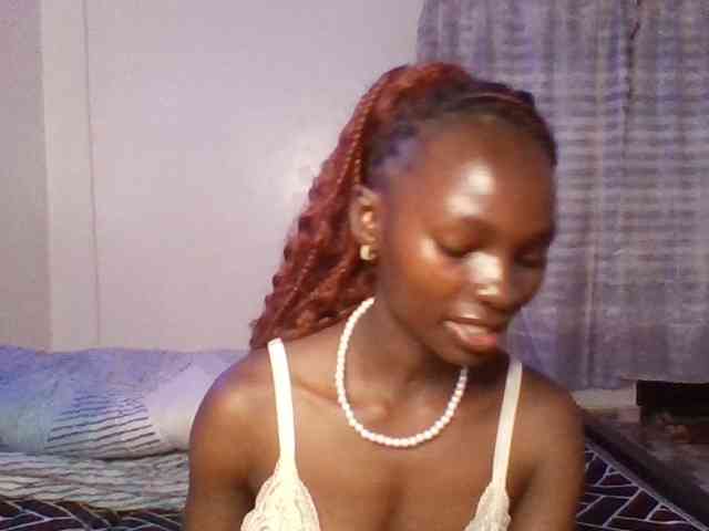 Pocketdoll09 webcam