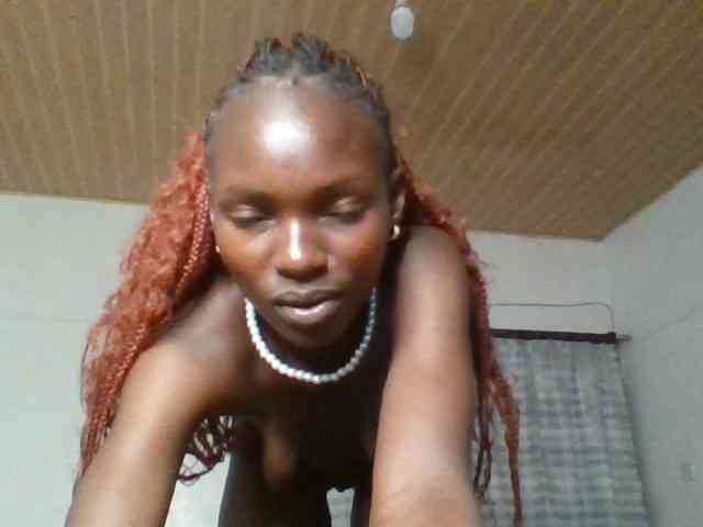 Pocketdoll09 webcam
