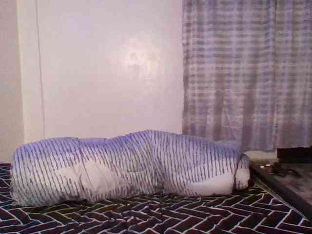 Pocketdoll09 webcam