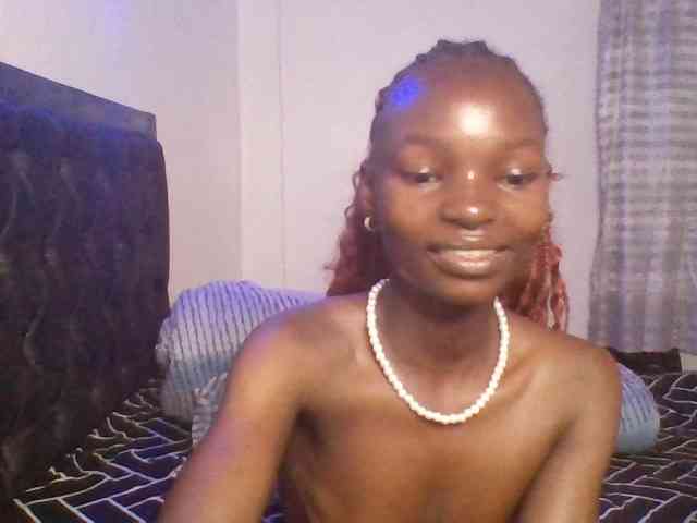 Pocketdoll09 webcam