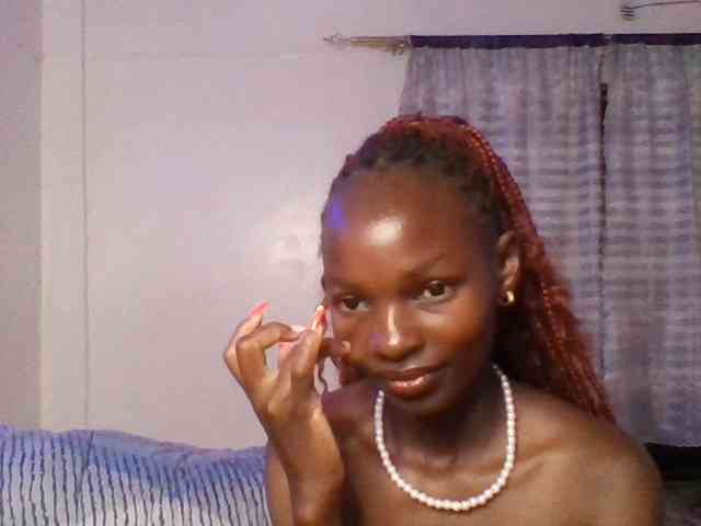 Pocketdoll09 webcam