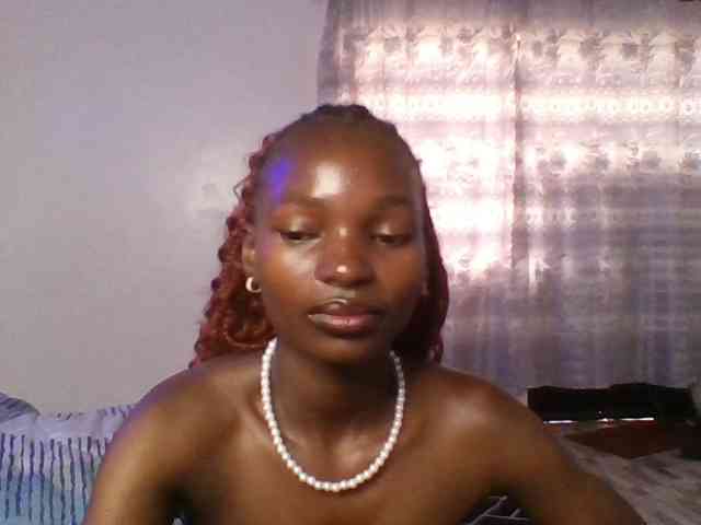 Pocketdoll09 webcam