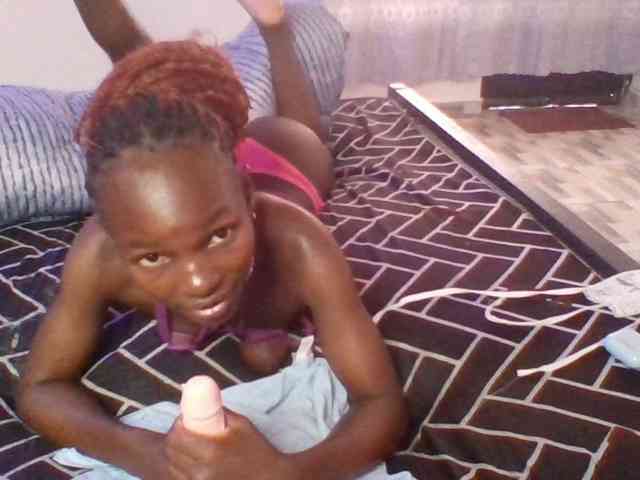 Pocketdoll09 webcam