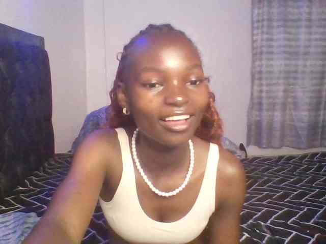 Pocketdoll09 webcam