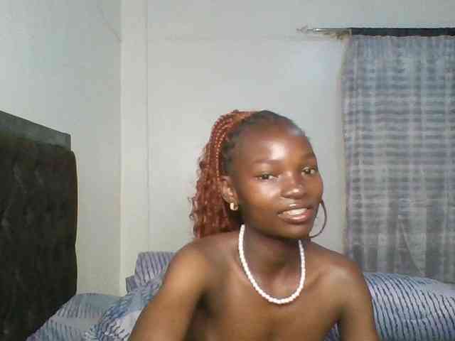 Pocketdoll09 webcam