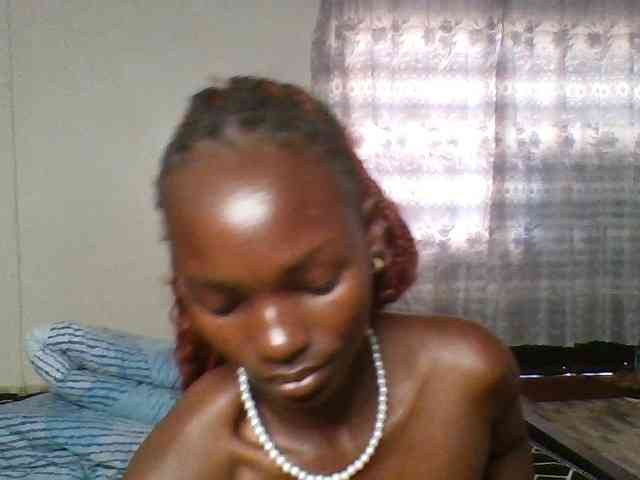 Pocketdoll09 webcam