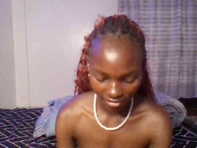 Pocketdoll09 webcam