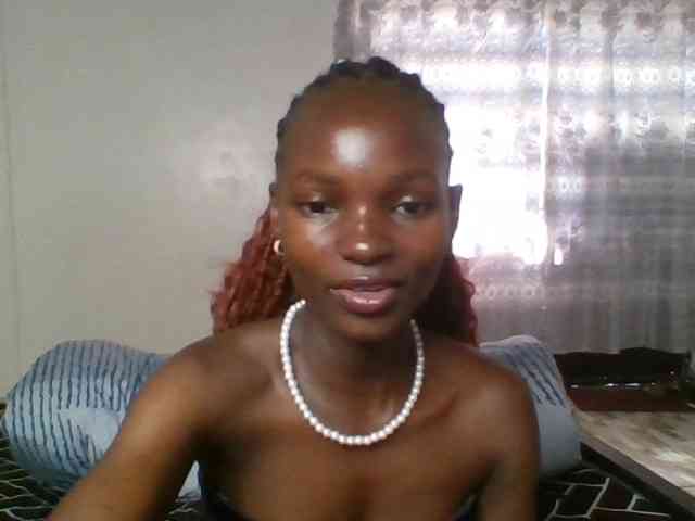 Pocketdoll09 webcam