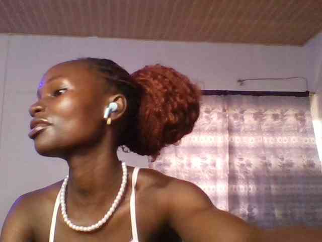 Pocketdoll09 webcam