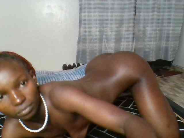 Pocketdoll09 webcam