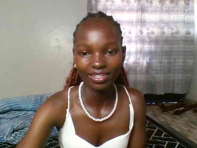 Pocketdoll09 webcam