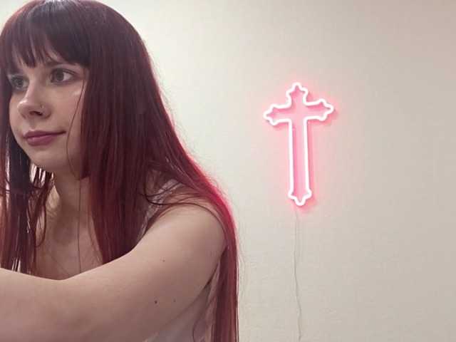 RedWitchHeart live cam on BongaCams