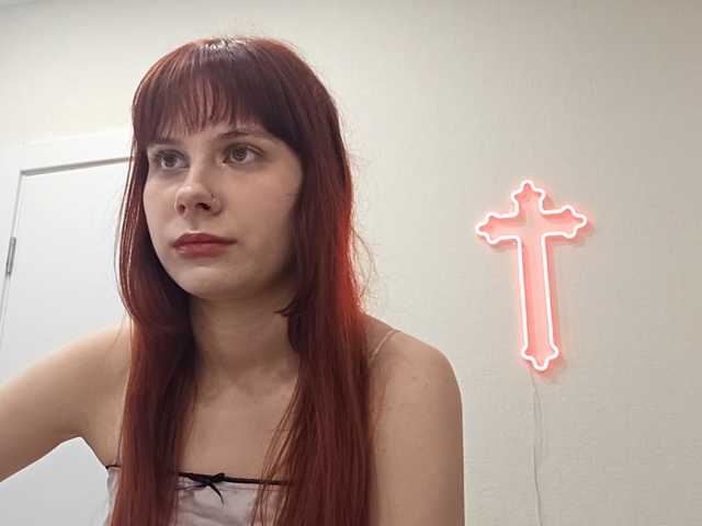 RedWitchHeart live cam on BongaCams