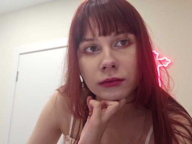 RedWitchHeart live cam on BongaCams