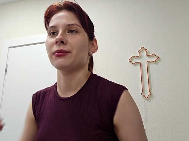 RedWitchHeart live cam on BongaCams