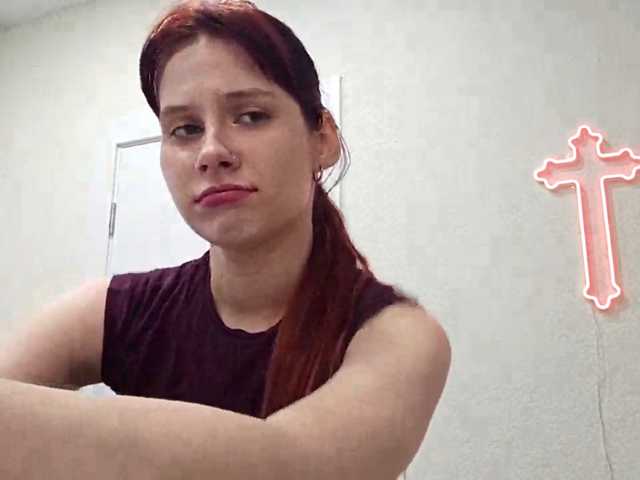 RedWitchHeart live cam on BongaCams