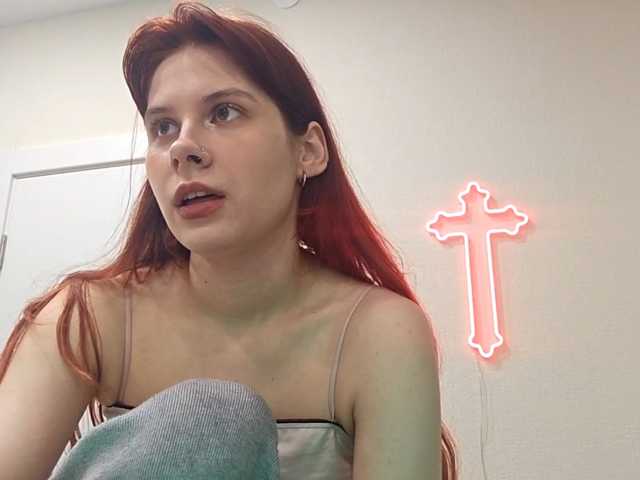 RedWitchHeart live cam on BongaCams