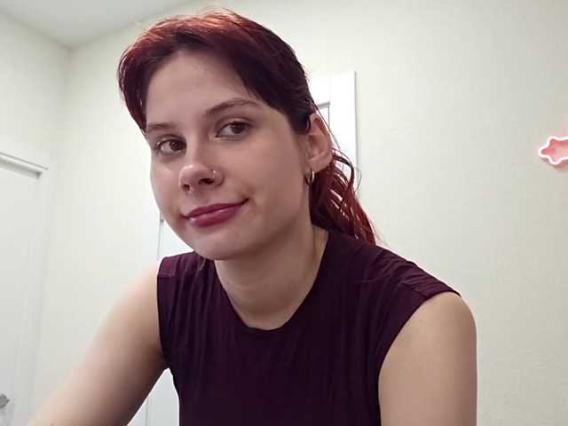 RedWitchHeart live cam on BongaCams