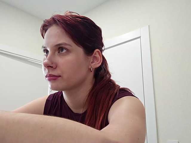 RedWitchHeart live cam on BongaCams