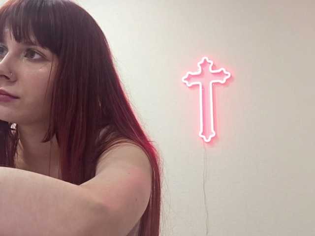 RedWitchHeart live cam on BongaCams