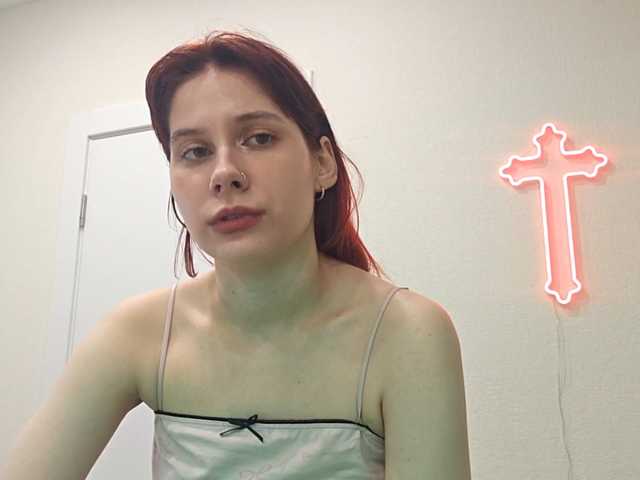 RedWitchHeart live cam on BongaCams