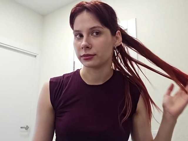 RedWitchHeart live cam on BongaCams