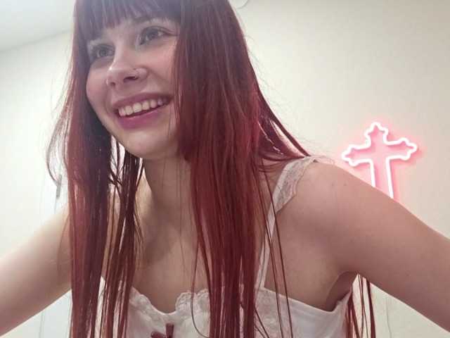 RedWitchHeart live cam on BongaCams