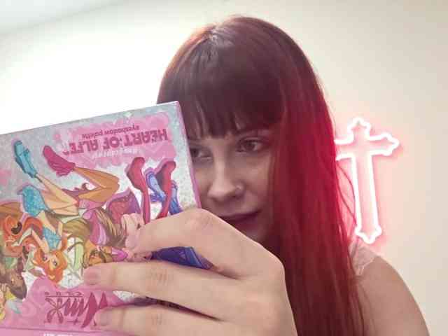RedWitchHeart